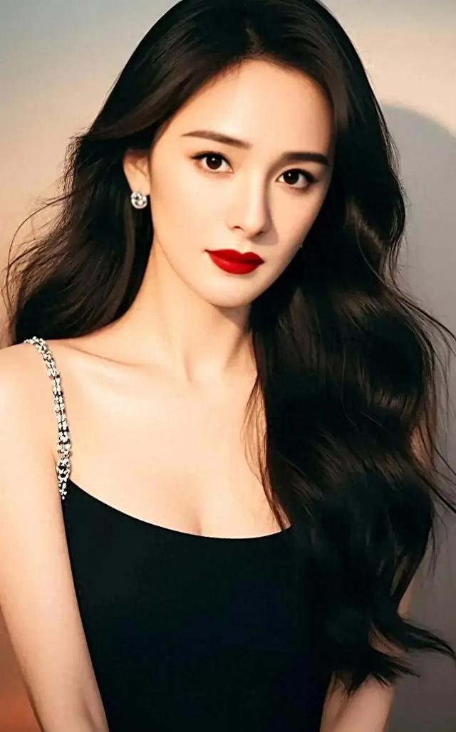 杨幂写真