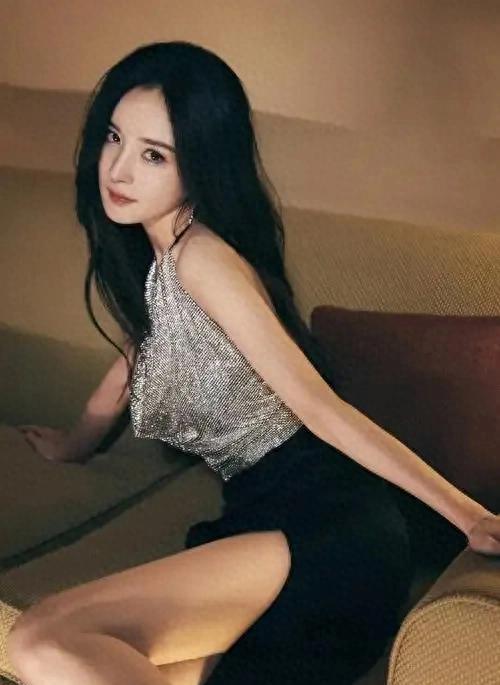 杨幂写真