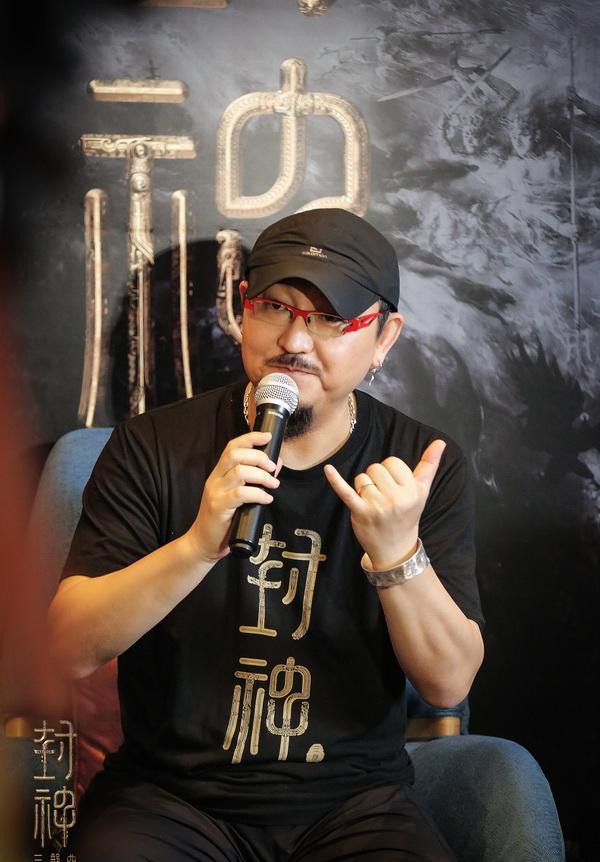 乌尔善